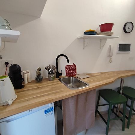 La Vanedda Apartment Сиракуза Екстериор снимка