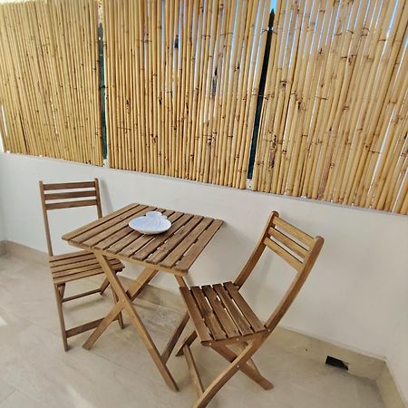 La Vanedda Apartment Сиракуза Екстериор снимка