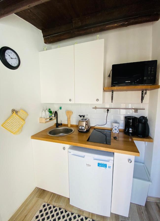 La Vanedda Apartment Сиракуза Екстериор снимка