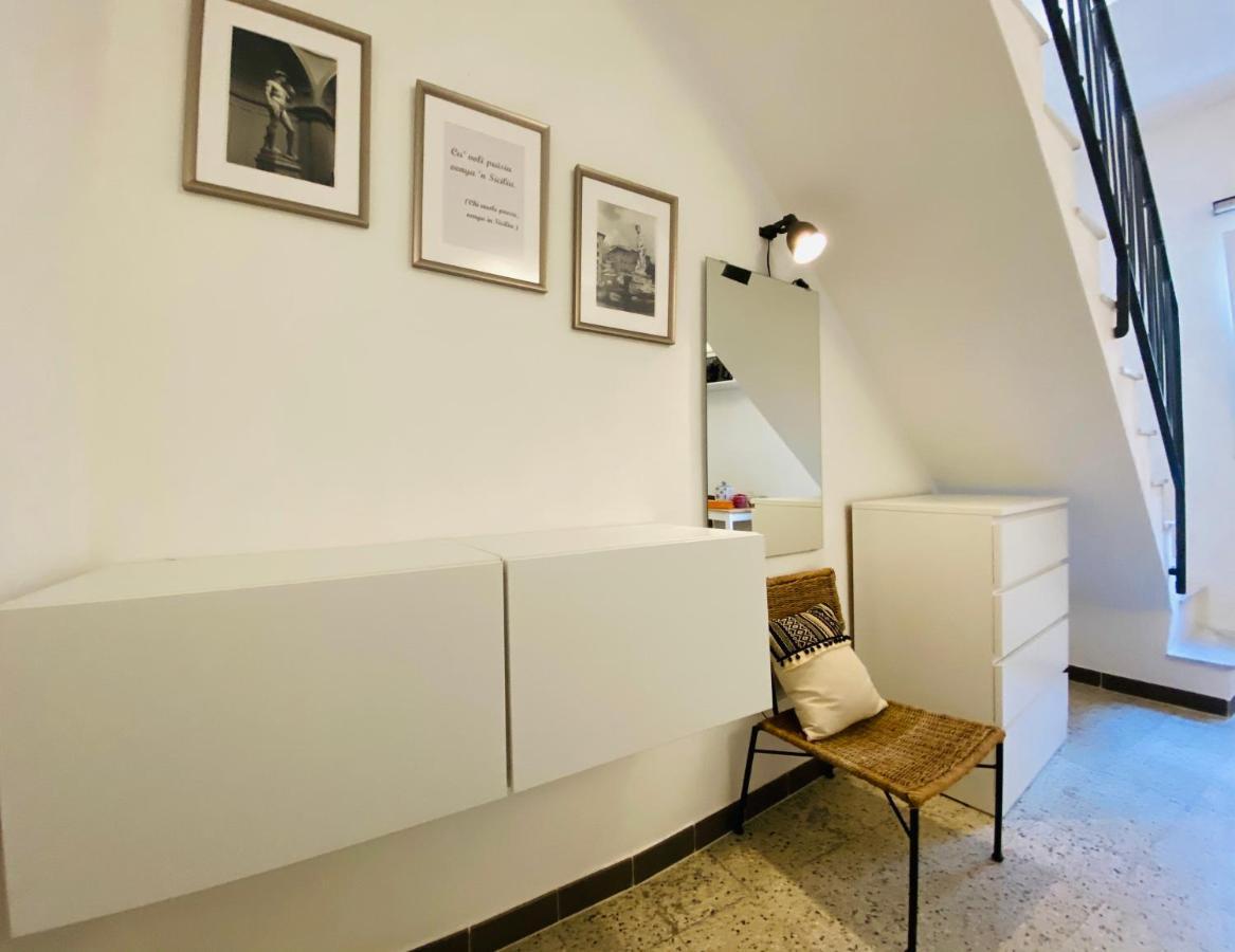 La Vanedda Apartment Сиракуза Екстериор снимка