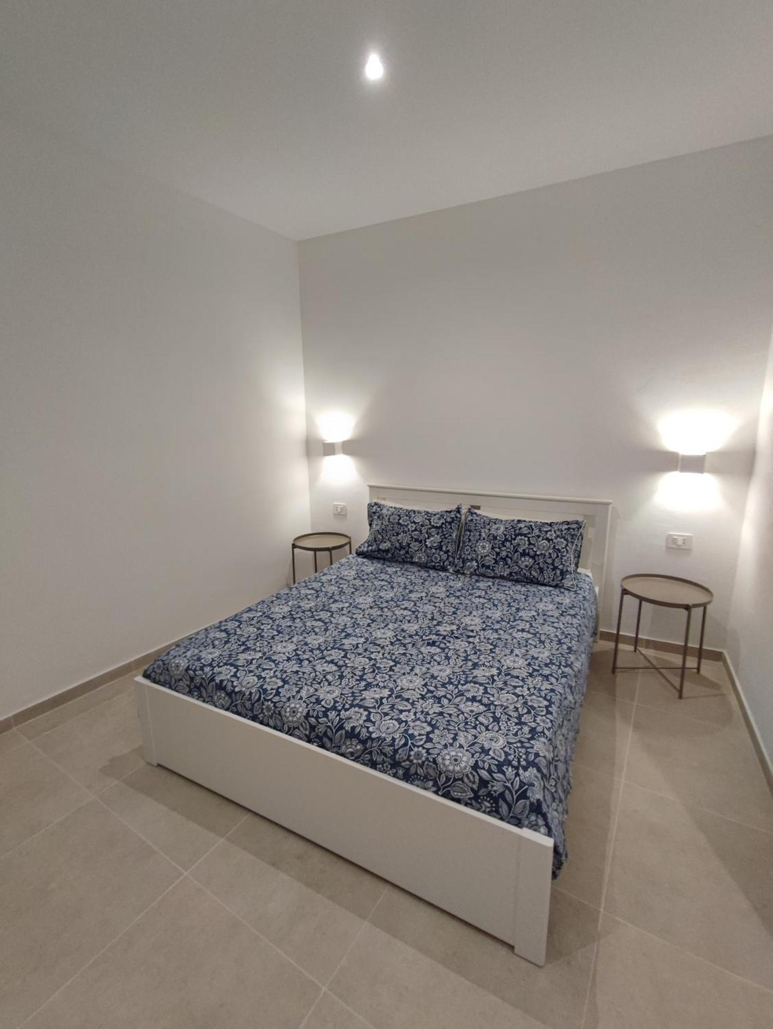 La Vanedda Apartment Сиракуза Екстериор снимка