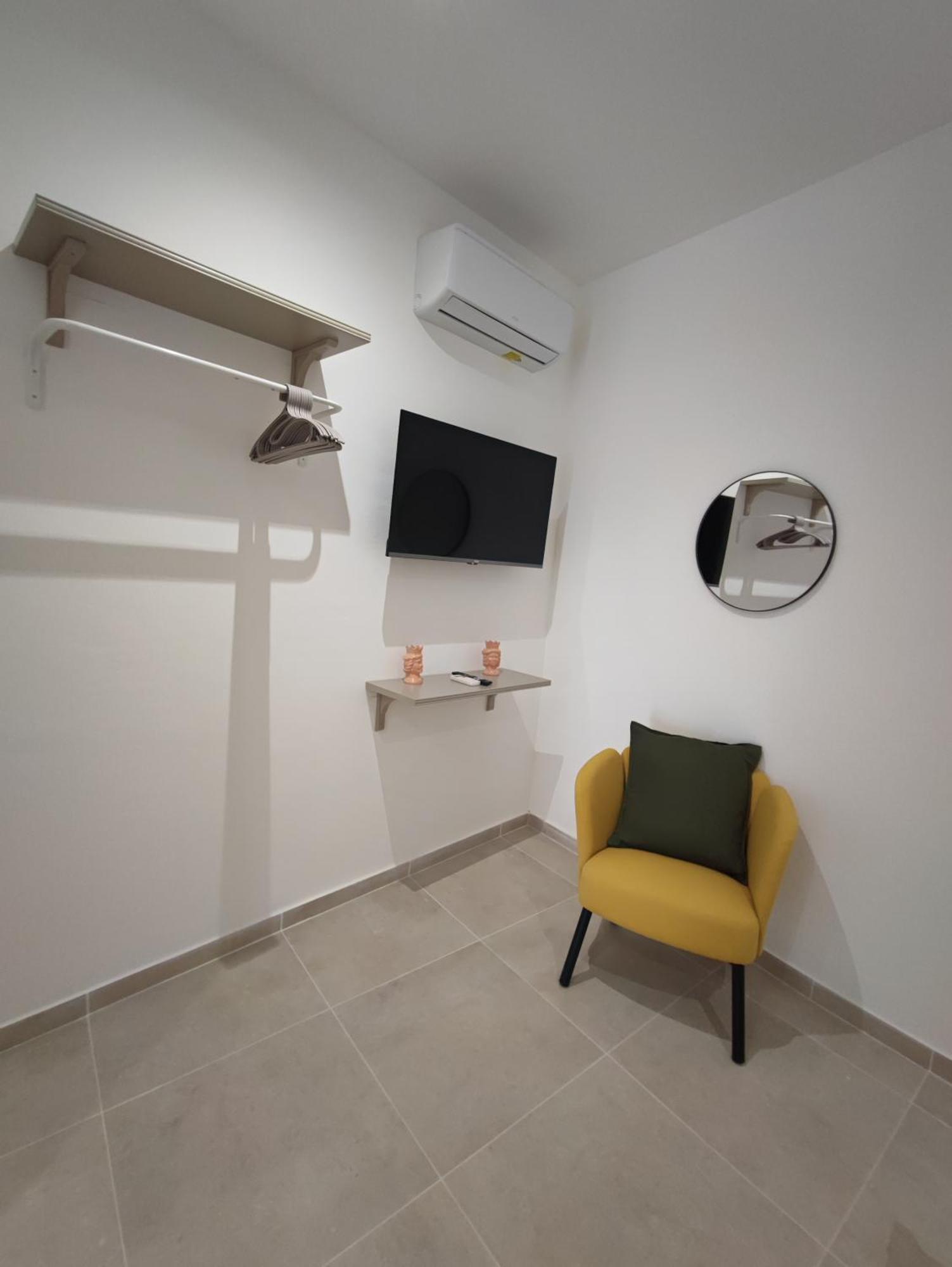 La Vanedda Apartment Сиракуза Екстериор снимка