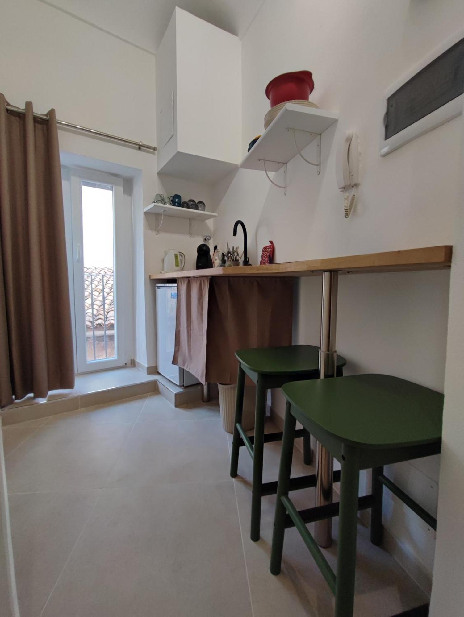 La Vanedda Apartment Сиракуза Екстериор снимка